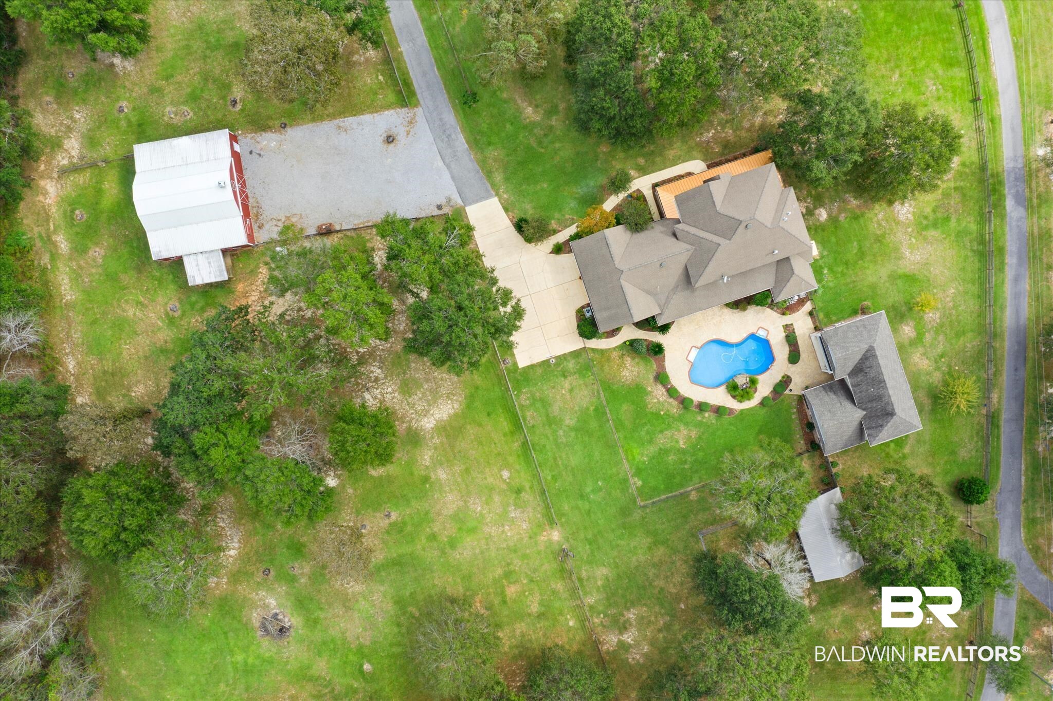 2661 Ellen Drive Semmes, AL 36575 - Photo 43 of 48