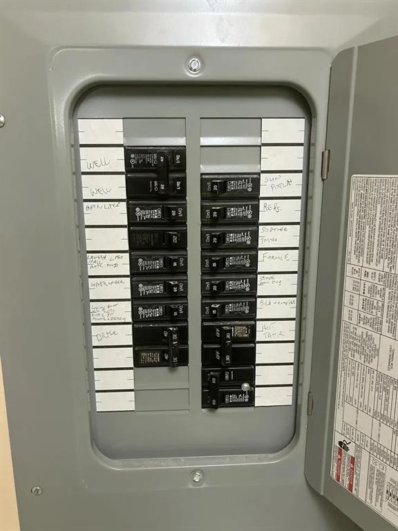 216 Bryson Mill Road New Castle, PA 16102 - Photo 23 of 39