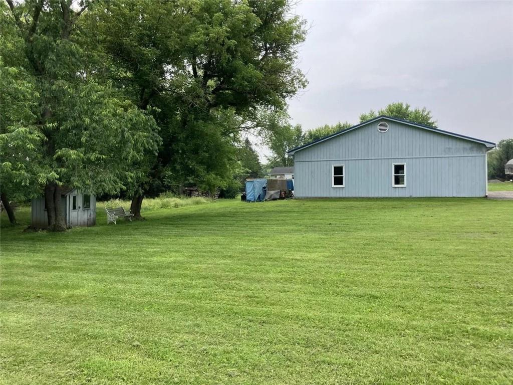 216 Bryson Mill Road New Castle, PA 16102 - Photo 25 of 39