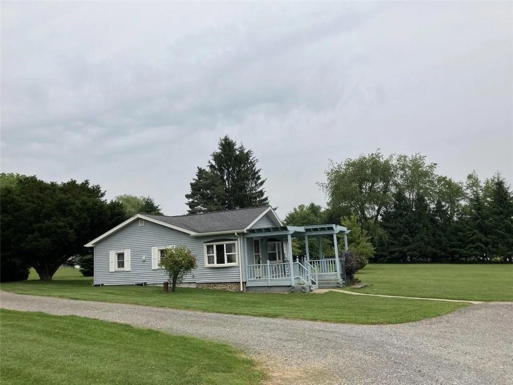 216 Bryson Mill Road New Castle, PA 16102 - Photo 26 of 39