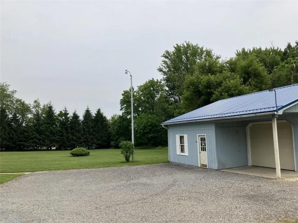 216 Bryson Mill Road New Castle, PA 16102 - Photo 28 of 39