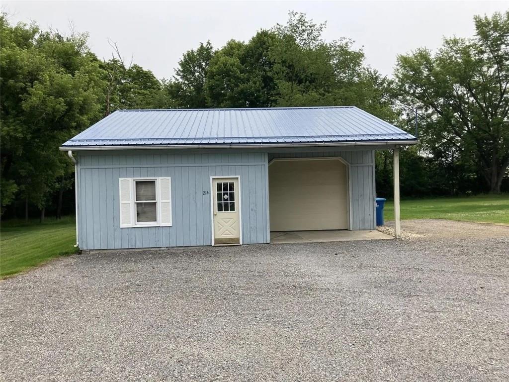 216 Bryson Mill Road New Castle, PA 16102 - Photo 29 of 39