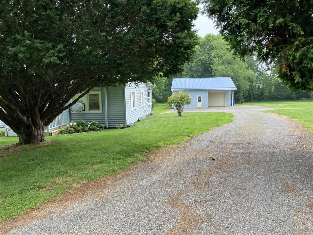 216 Bryson Mill Road New Castle, PA 16102 - Photo 34 of 39