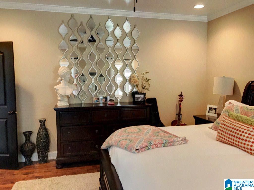 848 Mohawk Bluff Drive Ohatchee, AL 36271 - Photo 18 of 44