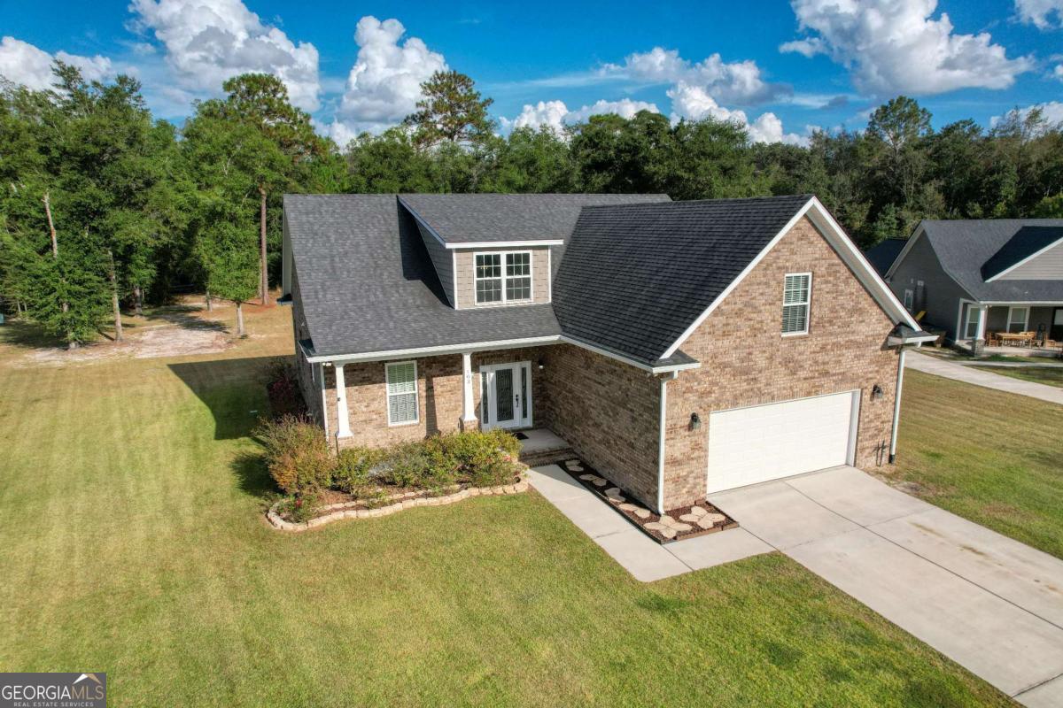 103 Mingledorff Way Springfield, GA 31329 - Photo 1 of 47