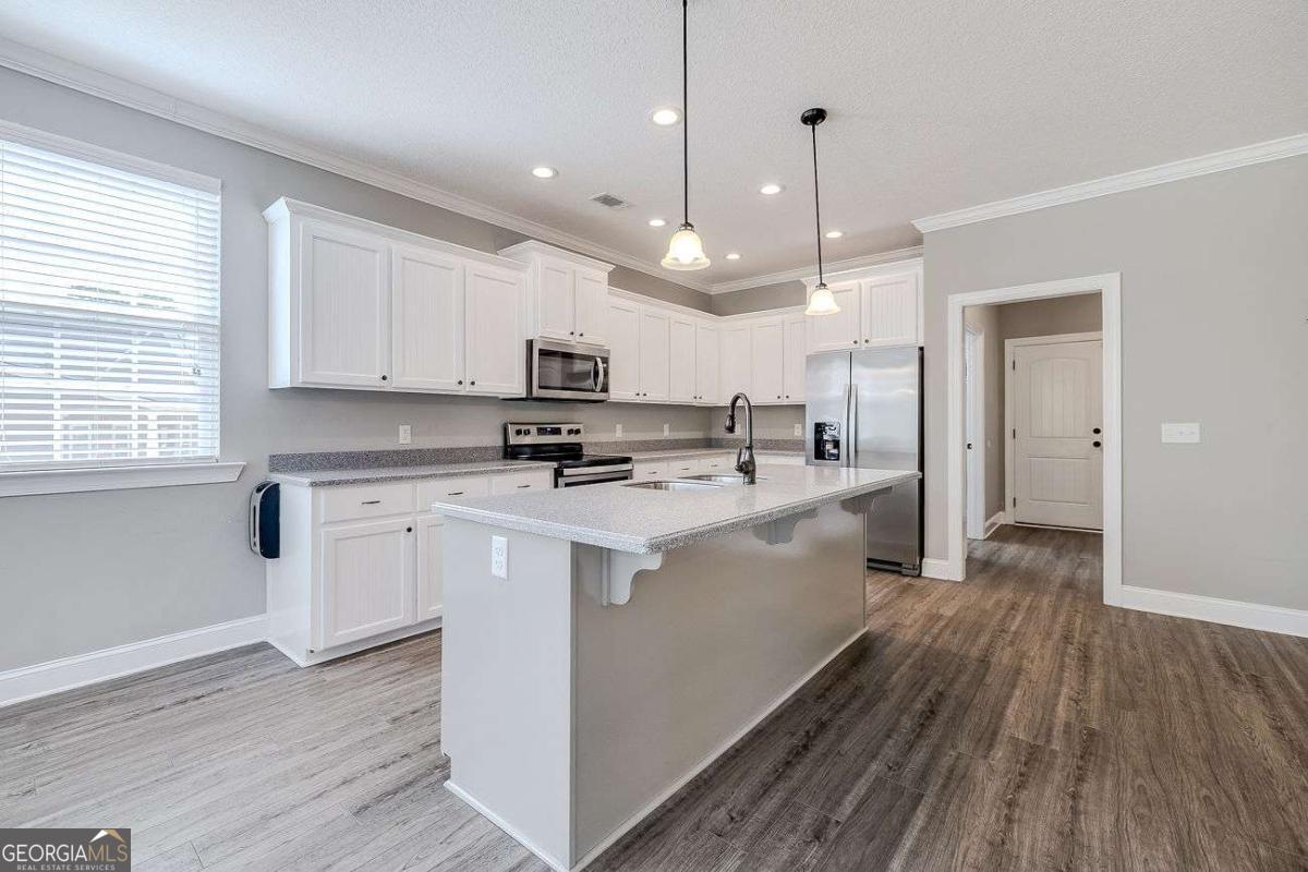 103 Mingledorff Way Springfield, GA 31329 - Photo 14 of 47