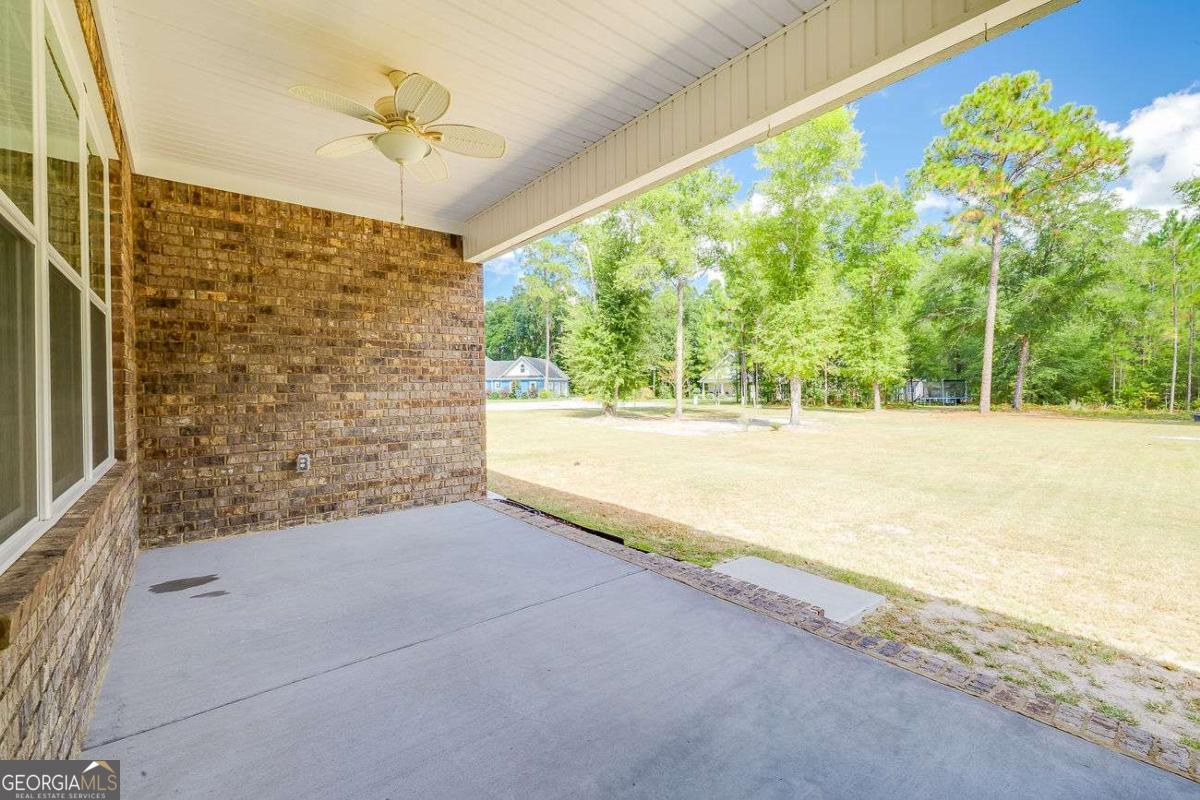 103 Mingledorff Way Springfield, GA 31329 - Photo 38 of 47