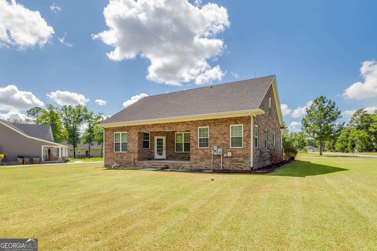 103 Mingledorff Way Springfield, GA 31329 - Photo 40 of 47