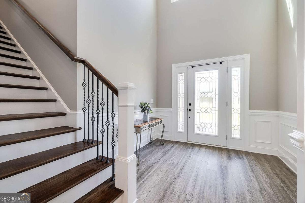 103 Mingledorff Way Springfield, GA 31329 - Photo 4 of 47