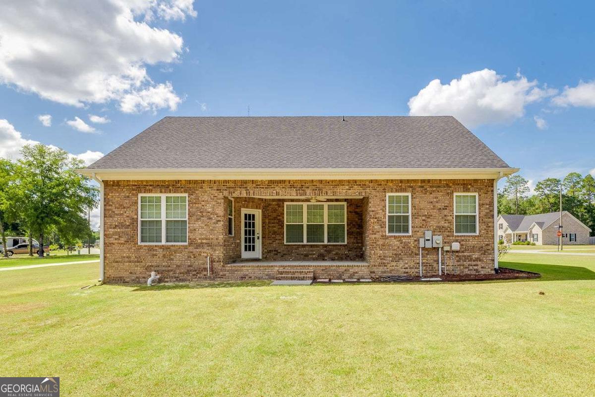 103 Mingledorff Way Springfield, GA 31329 - Photo 41 of 47