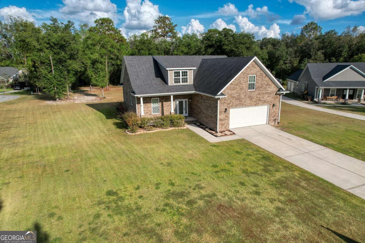 103 Mingledorff Way Springfield, GA 31329 - Photo 43 of 47