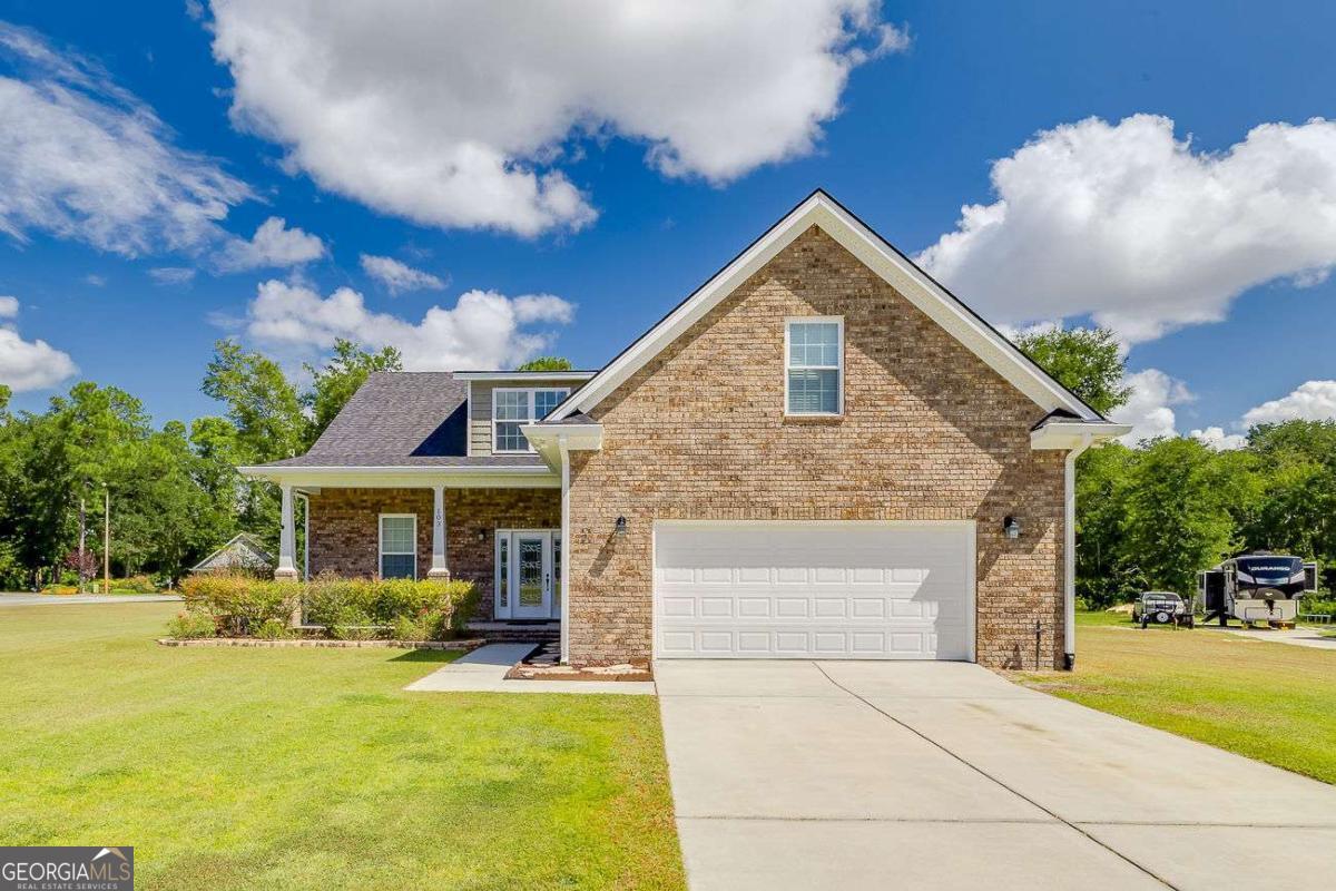 103 Mingledorff Way Springfield, GA 31329 - Photo 47 of 47