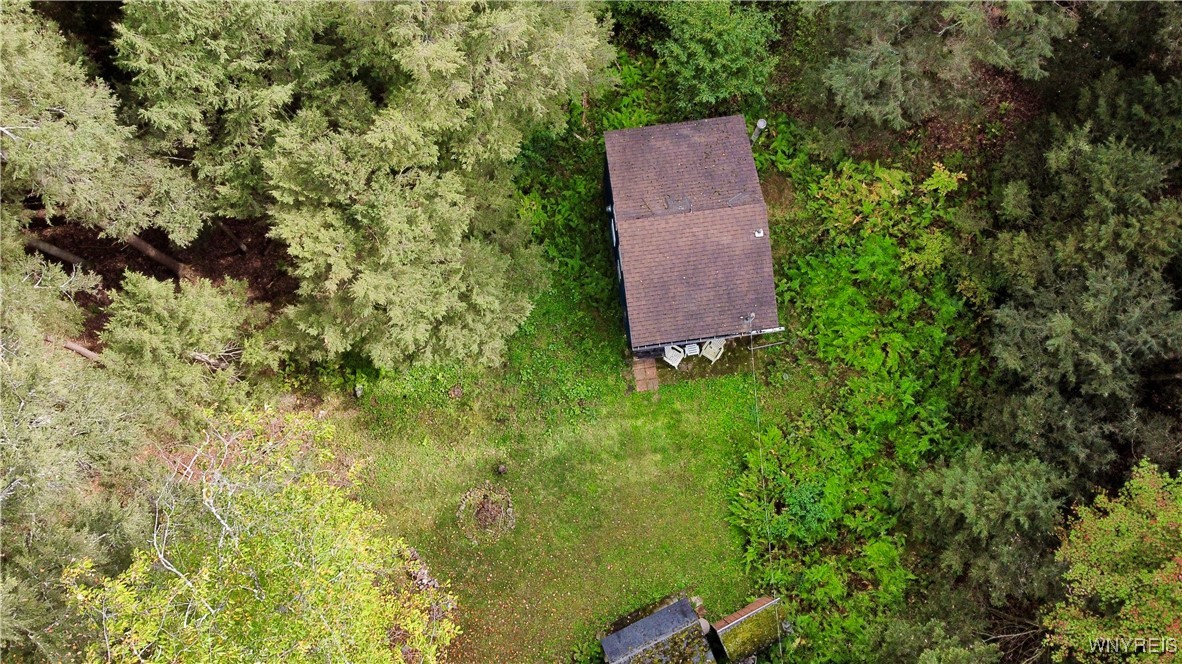 7629 Russell Hill Road Caneadea, NY 14717 - Photo 40 of 48