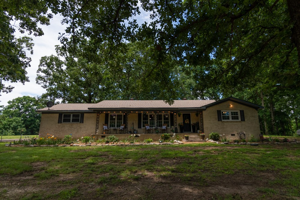 7636 Liberty Road Scotts Hill, TN 38374 - Photo 2 of 78