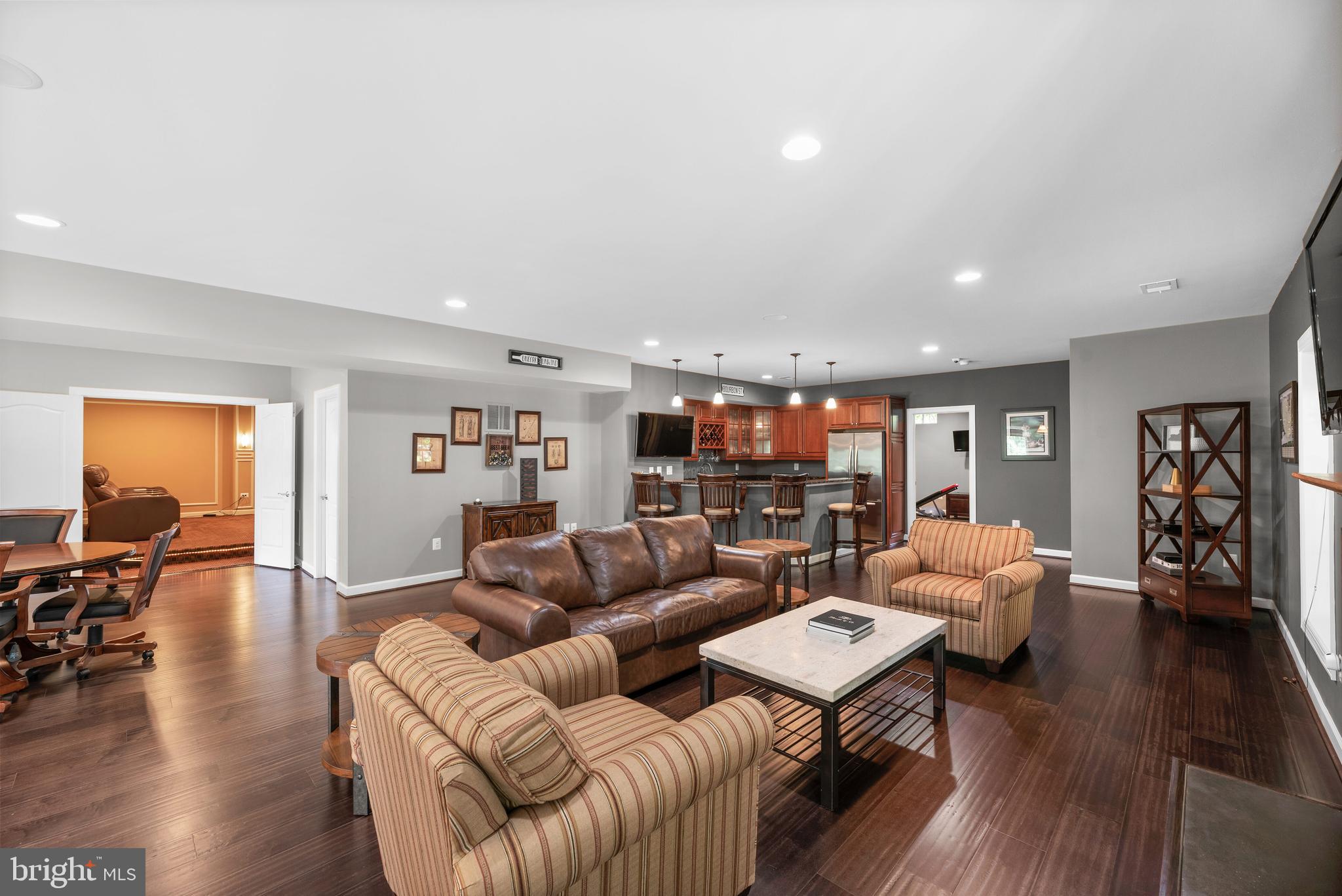 12063 Open Run Road Ellicott City, MD 21042 - Photo 44 of 80 Rec Room