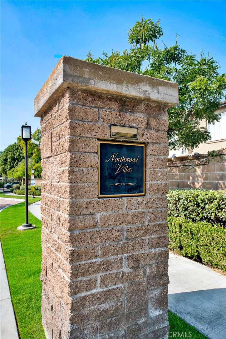 9 Darlington Irvine, CA 92620 - Photo 17 of 21 a front view of a house with a yard