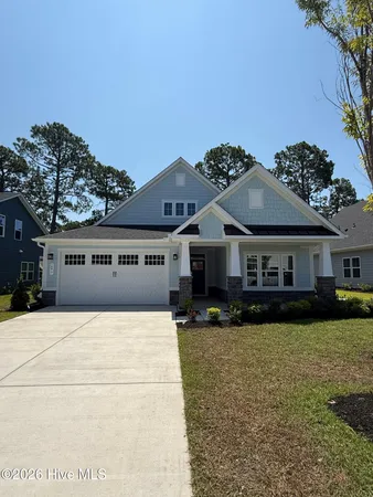 $540,860 | 1277 Black Wolf Run, Sunset Beach, NC 28468