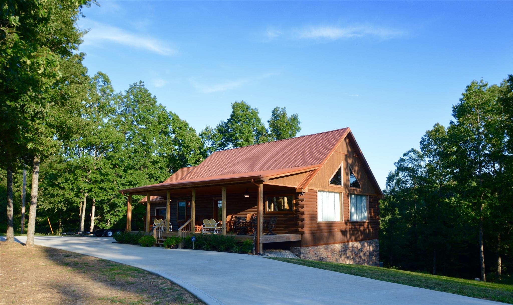 822 Jack Saunders Road Waverly, TN 37185 - Photo 1 of 30 Gallery Image 1