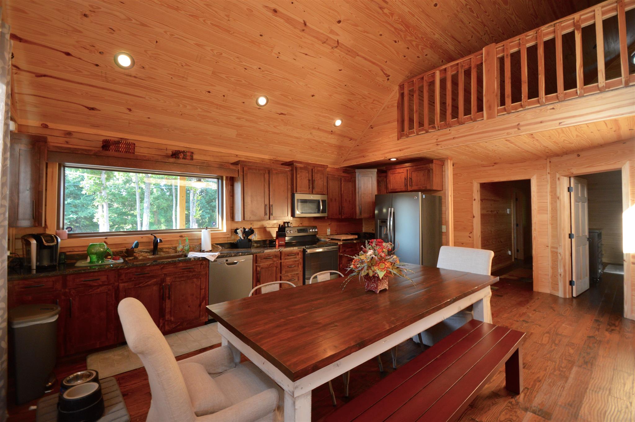 822 Jack Saunders Road Waverly, TN 37185 - Photo 12 of 30 Gallery Image 12