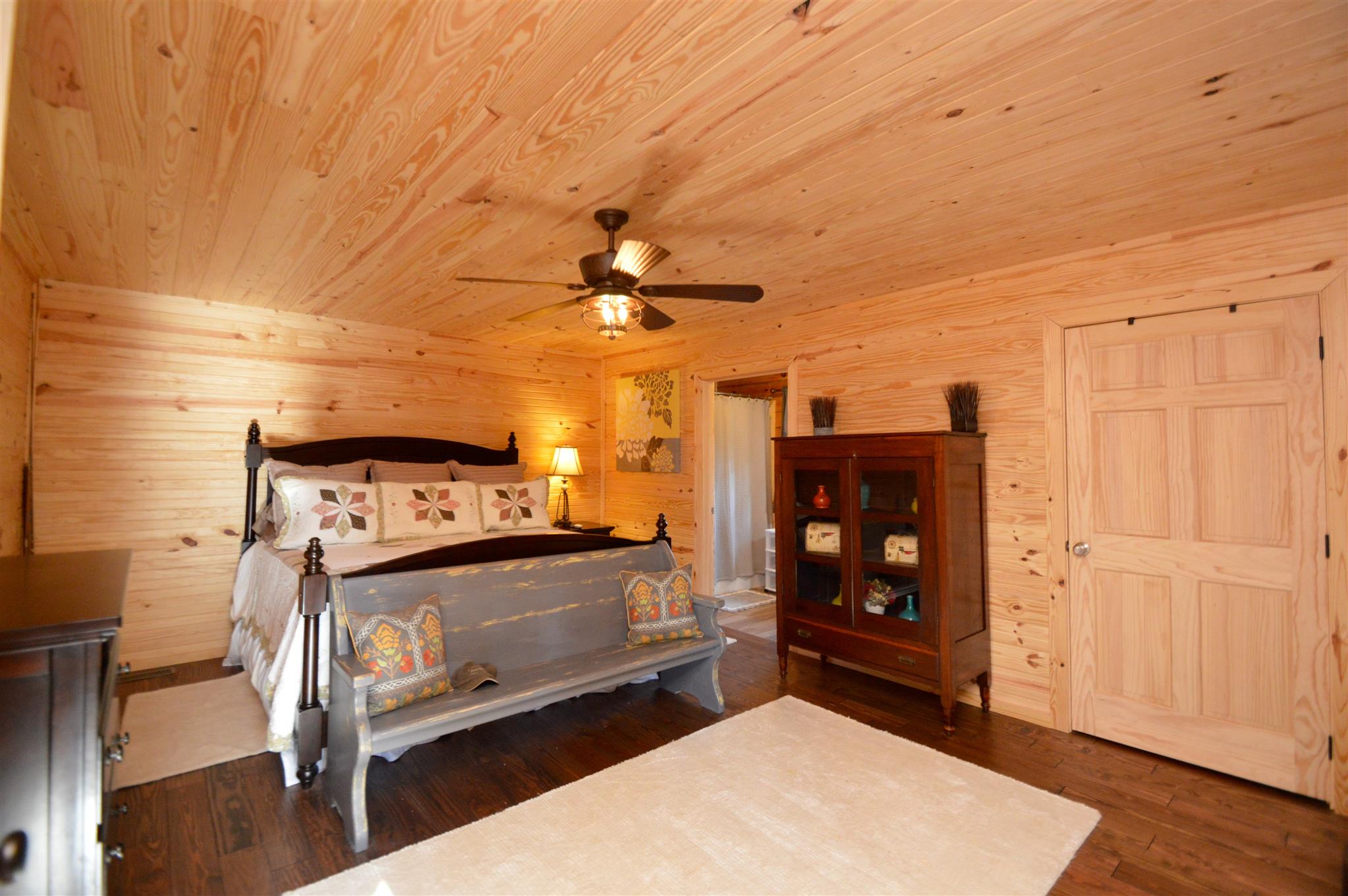 822 Jack Saunders Road Waverly, TN 37185 - Photo 13 of 30 Gallery Image 13