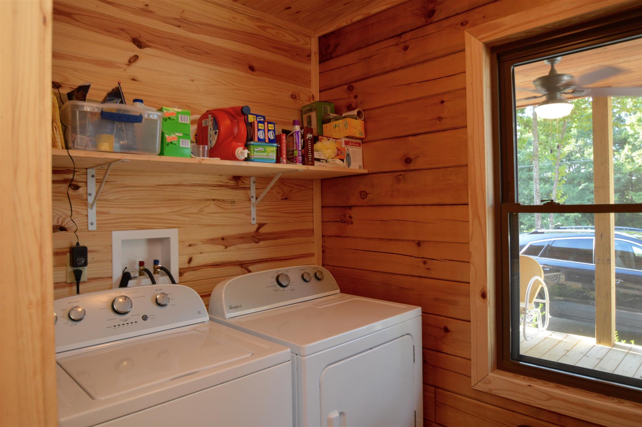 822 Jack Saunders Road Waverly, TN 37185 - Photo 18 of 30 Gallery Image 18