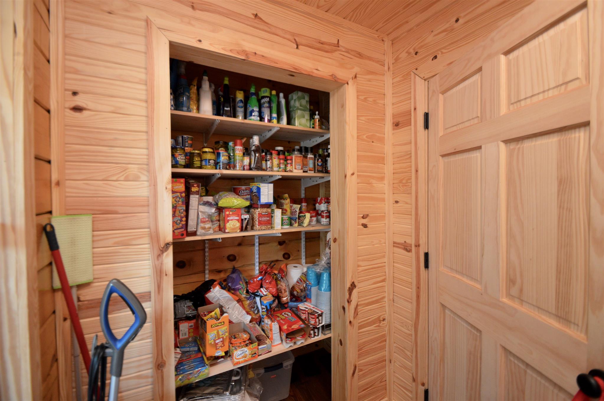 822 Jack Saunders Road Waverly, TN 37185 - Photo 19 of 30 Gallery Image 19