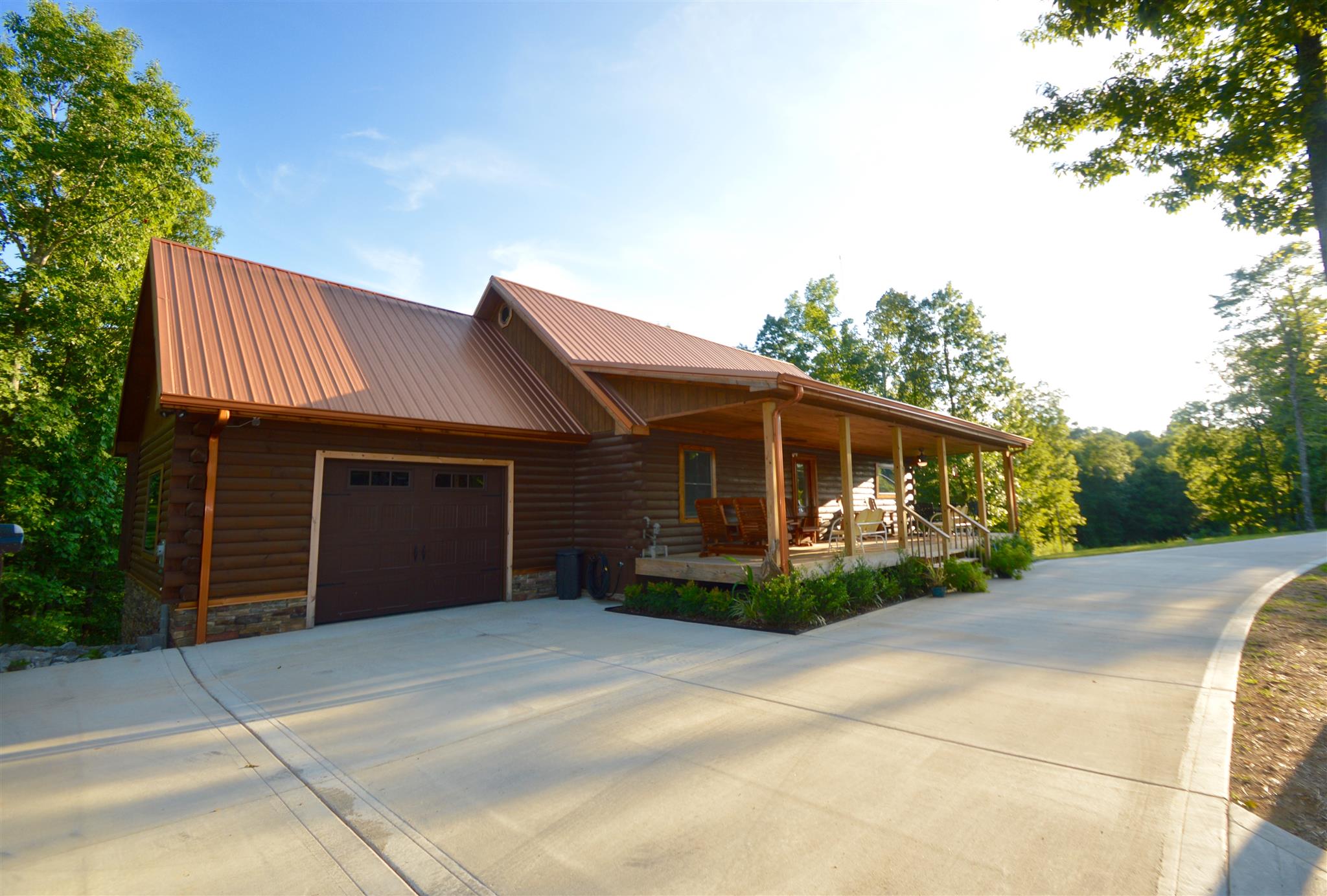 822 Jack Saunders Road Waverly, TN 37185 - Photo 2 of 30 Gallery Image 2