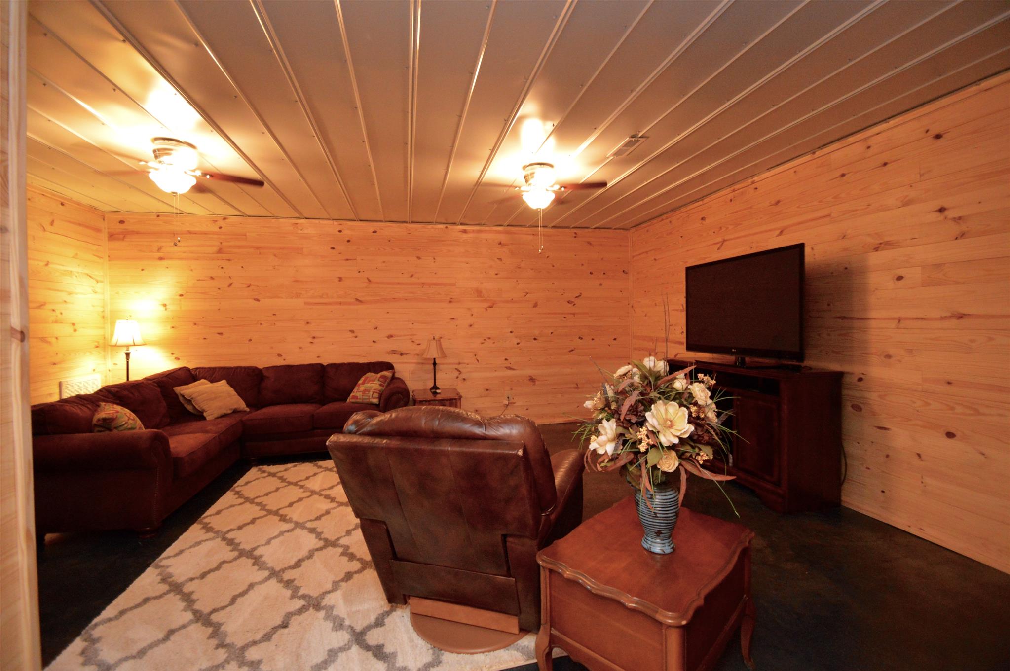 822 Jack Saunders Road Waverly, TN 37185 - Photo 21 of 30 Gallery Image 21