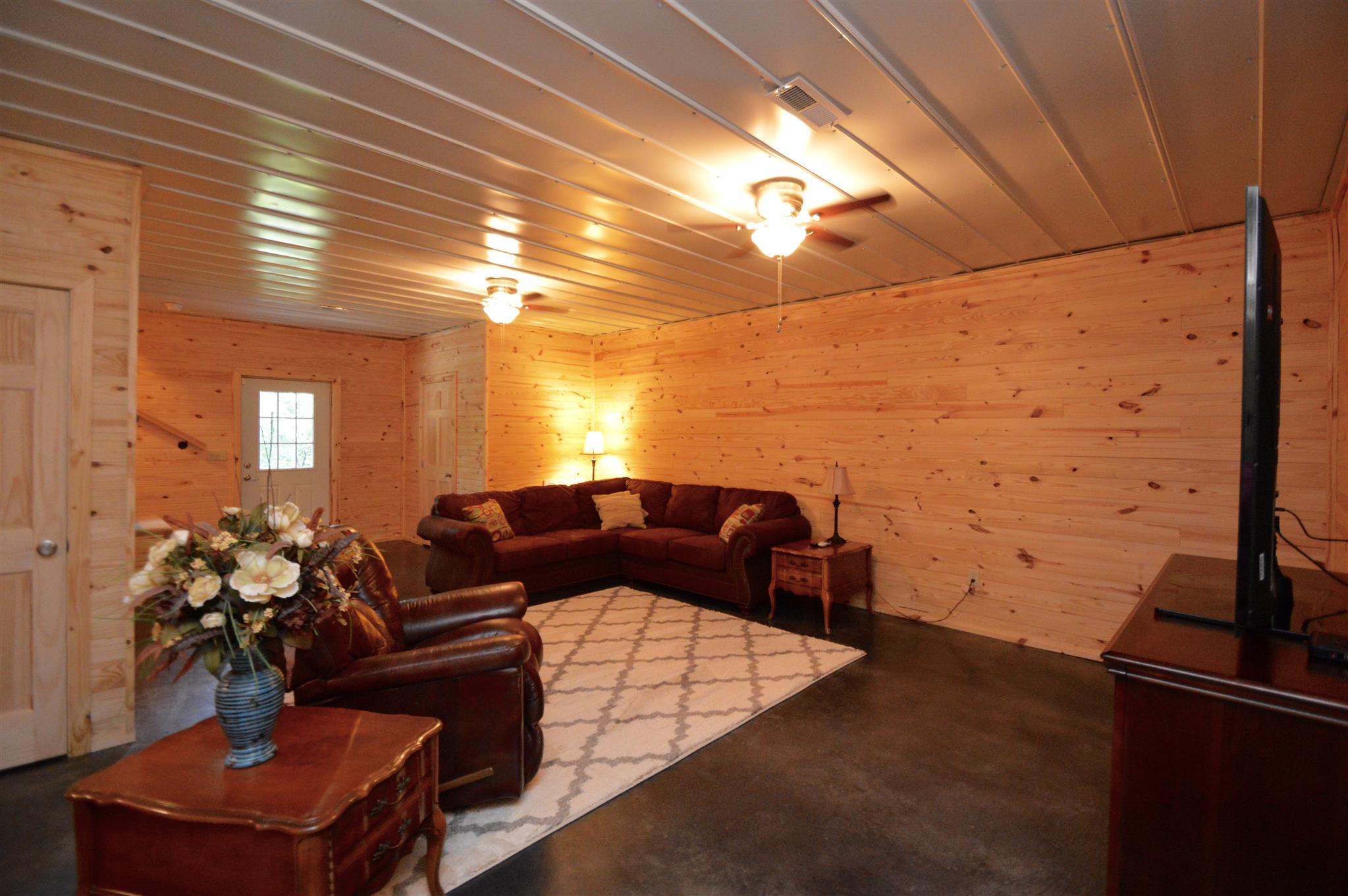 822 Jack Saunders Road Waverly, TN 37185 - Photo 22 of 30 Gallery Image 22