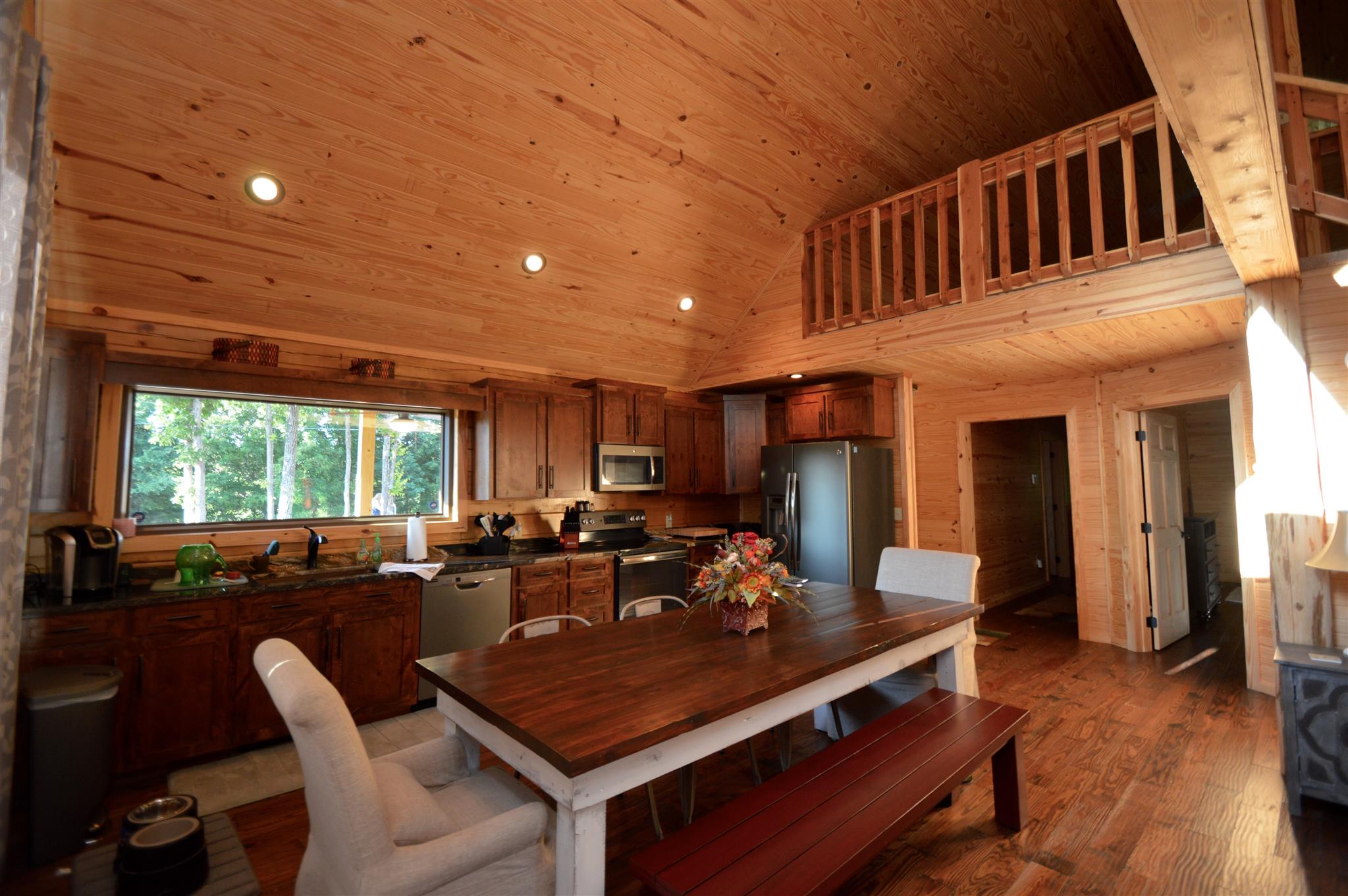 822 Jack Saunders Road Waverly, TN 37185 - Photo 6 of 30 Gallery Image 6