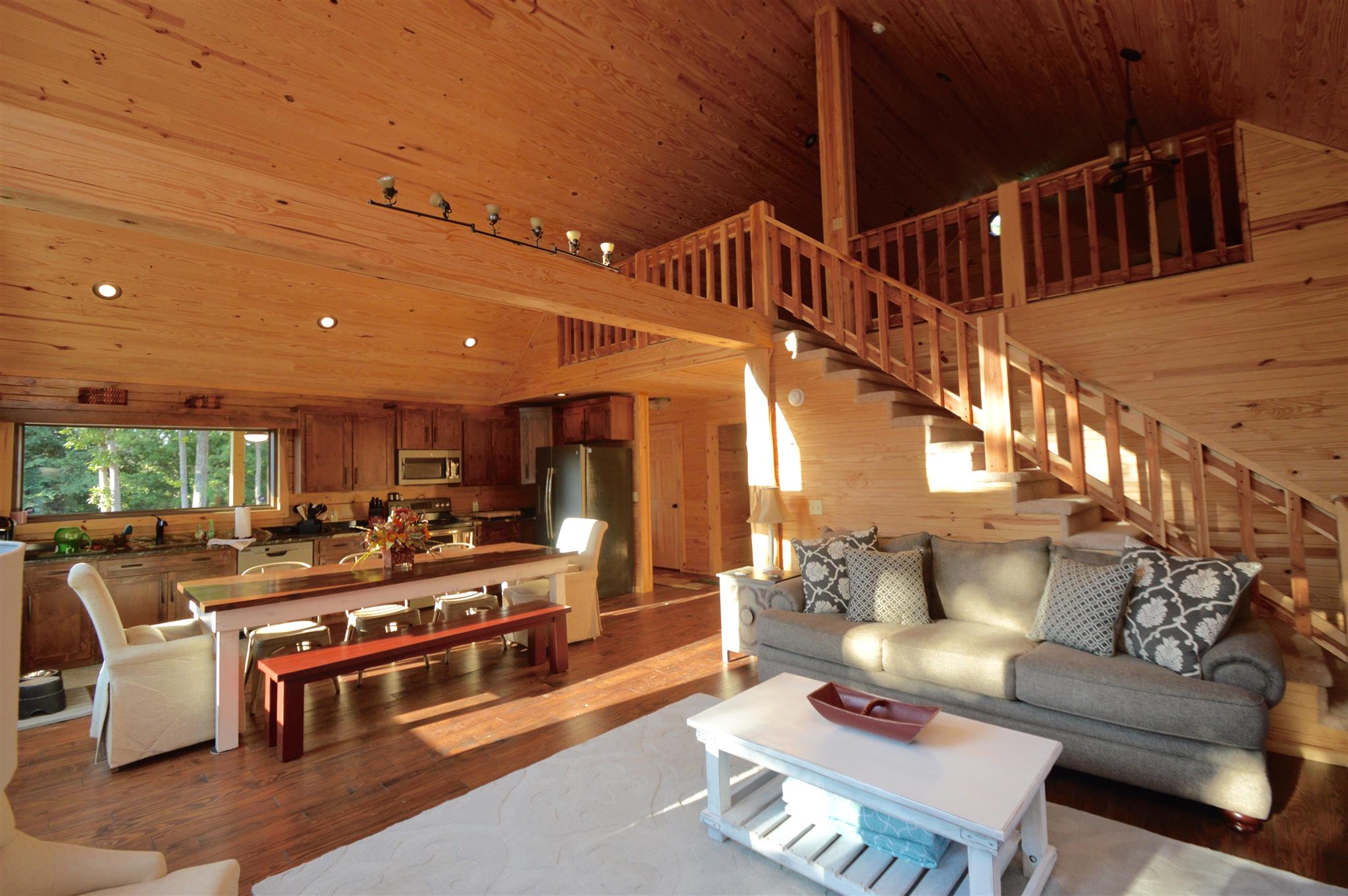 822 Jack Saunders Road Waverly, TN 37185 - Photo 8 of 30 Gallery Image 8