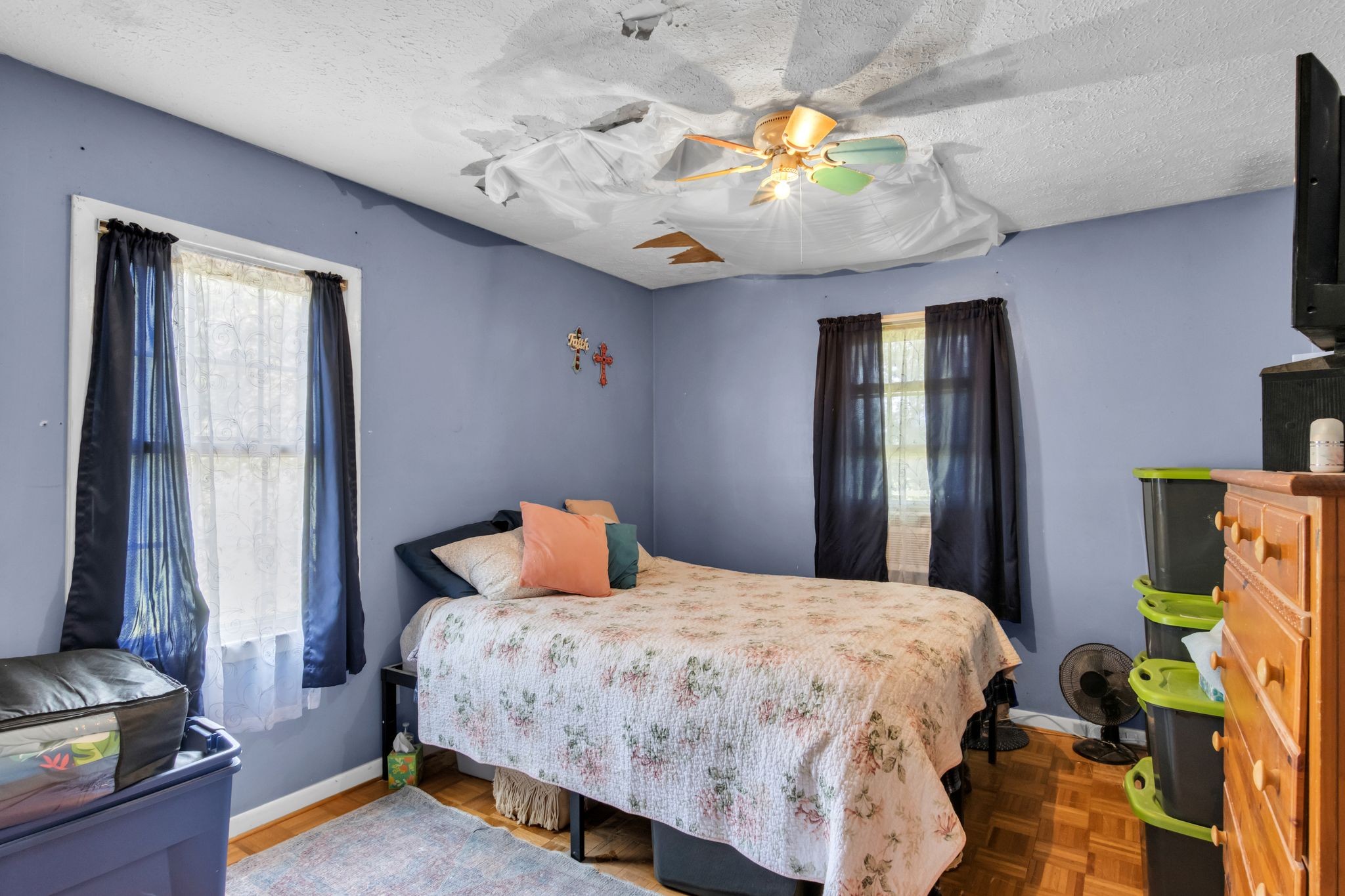 1337 Toy Slatten Road Sparta, TN 38583 - Photo 15 of 27