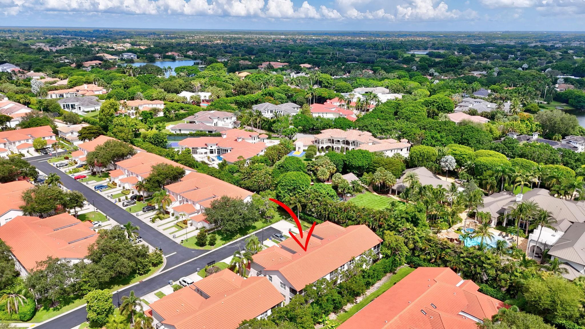 12614 Tiboli Chase Court, Unit 1 Boca Raton, FL 33496 - Photo 38 of 62 Photo 38