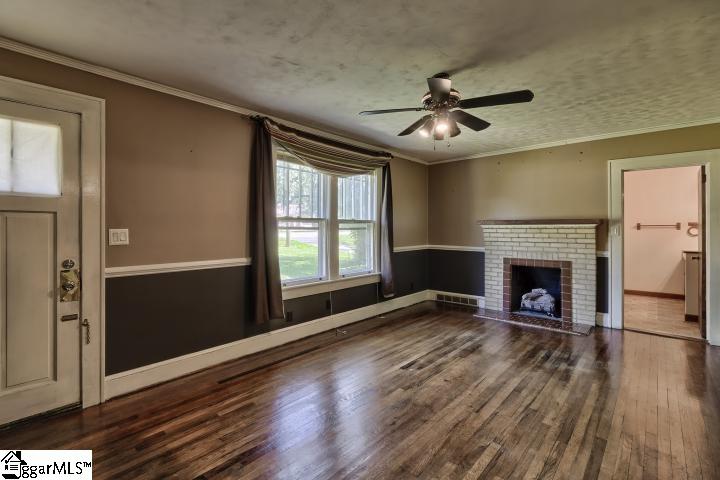 1117 Locust Hill Road Greer, SC 29651 - Photo 9 of 16