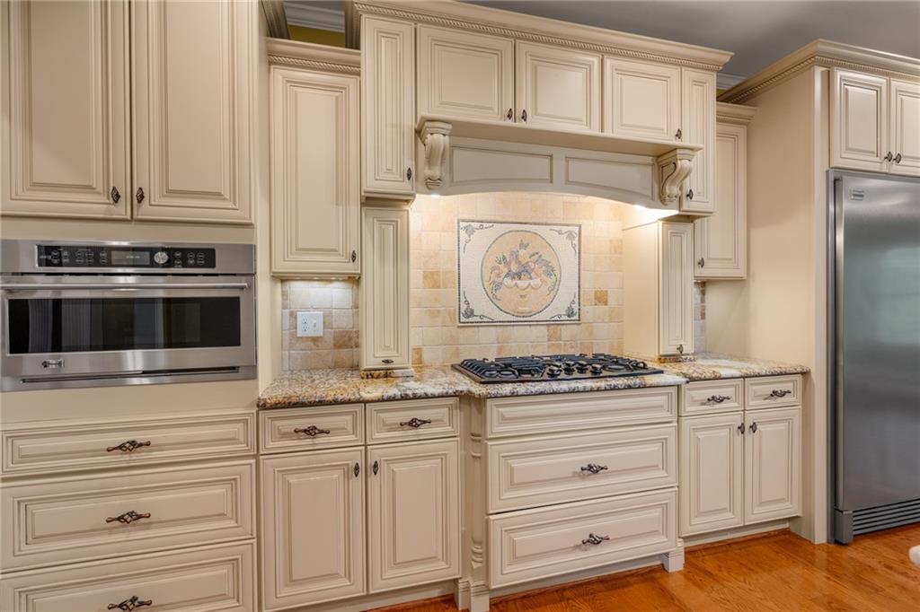 1215 Cullpepper Road Northeast Calhoun, GA 30701 - Photo 15 of 62 Gallery Image 15