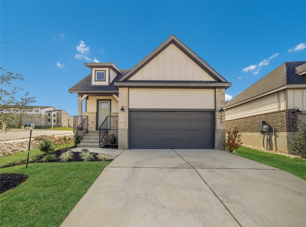401 Lone Cedar Road Marble Falls, TX 78654 - Photo 1 of 1 Gallery Image 1