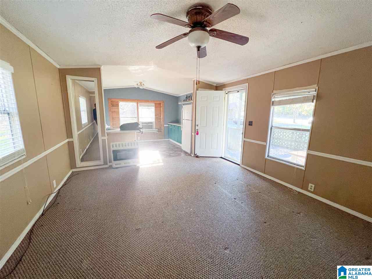 741 County Road 3 Delta, AL 36258 - Photo 3 of 26