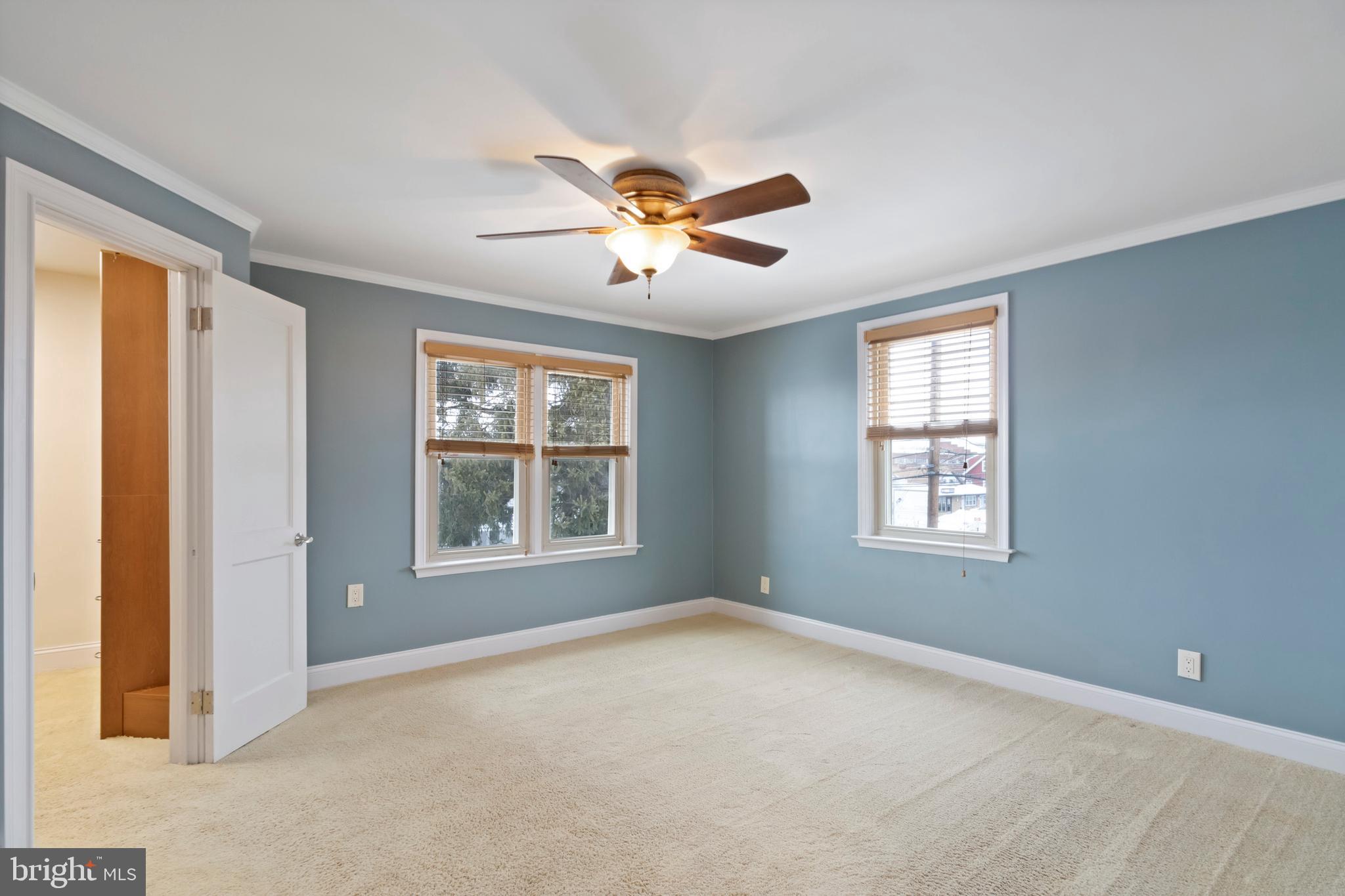 480 Jacksonville Road Hatboro, PA 19040 - Photo 15 of 34 a view of an empty room with a window
