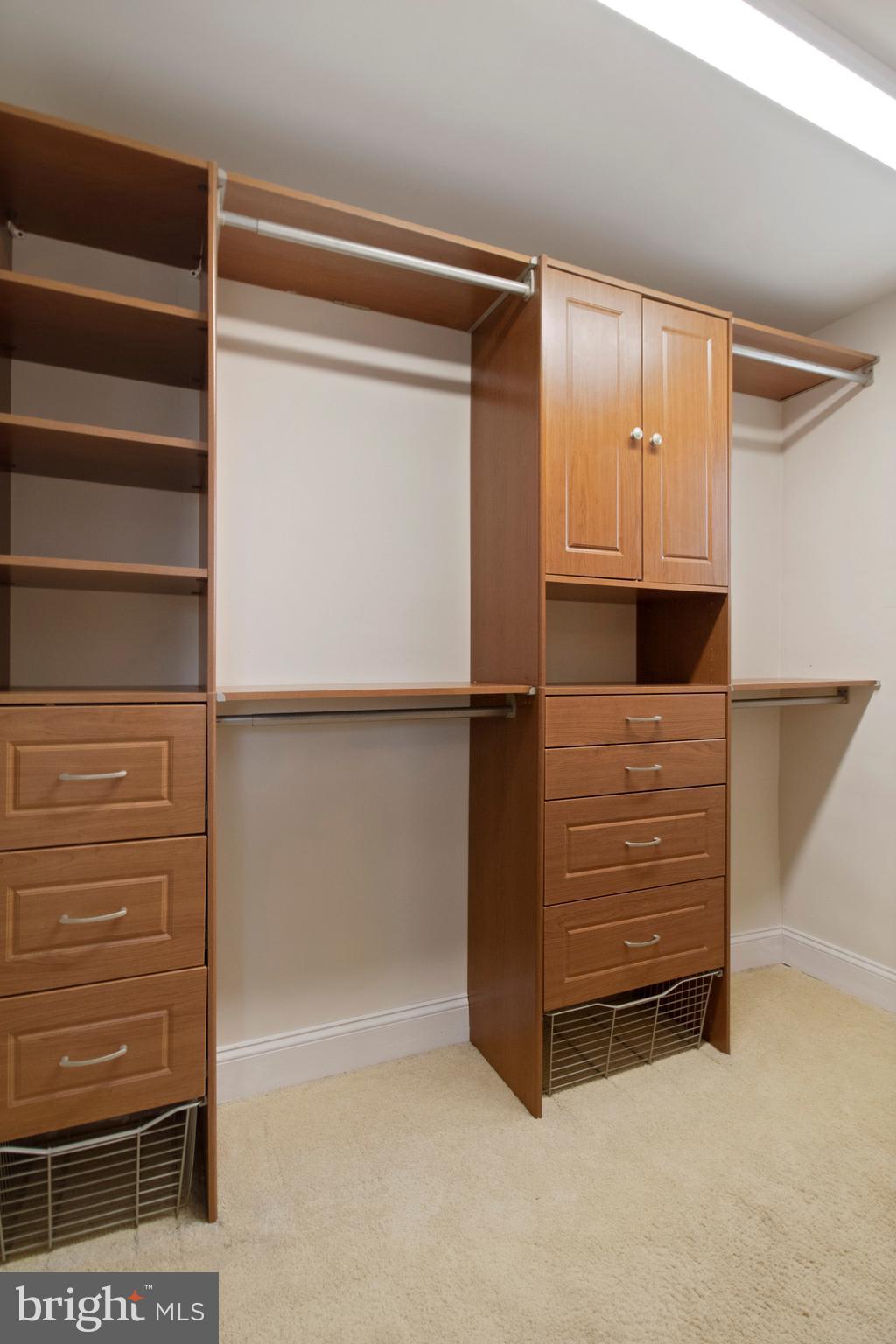 480 Jacksonville Road Hatboro, PA 19040 - Photo 23 of 34 a view of walk in closet