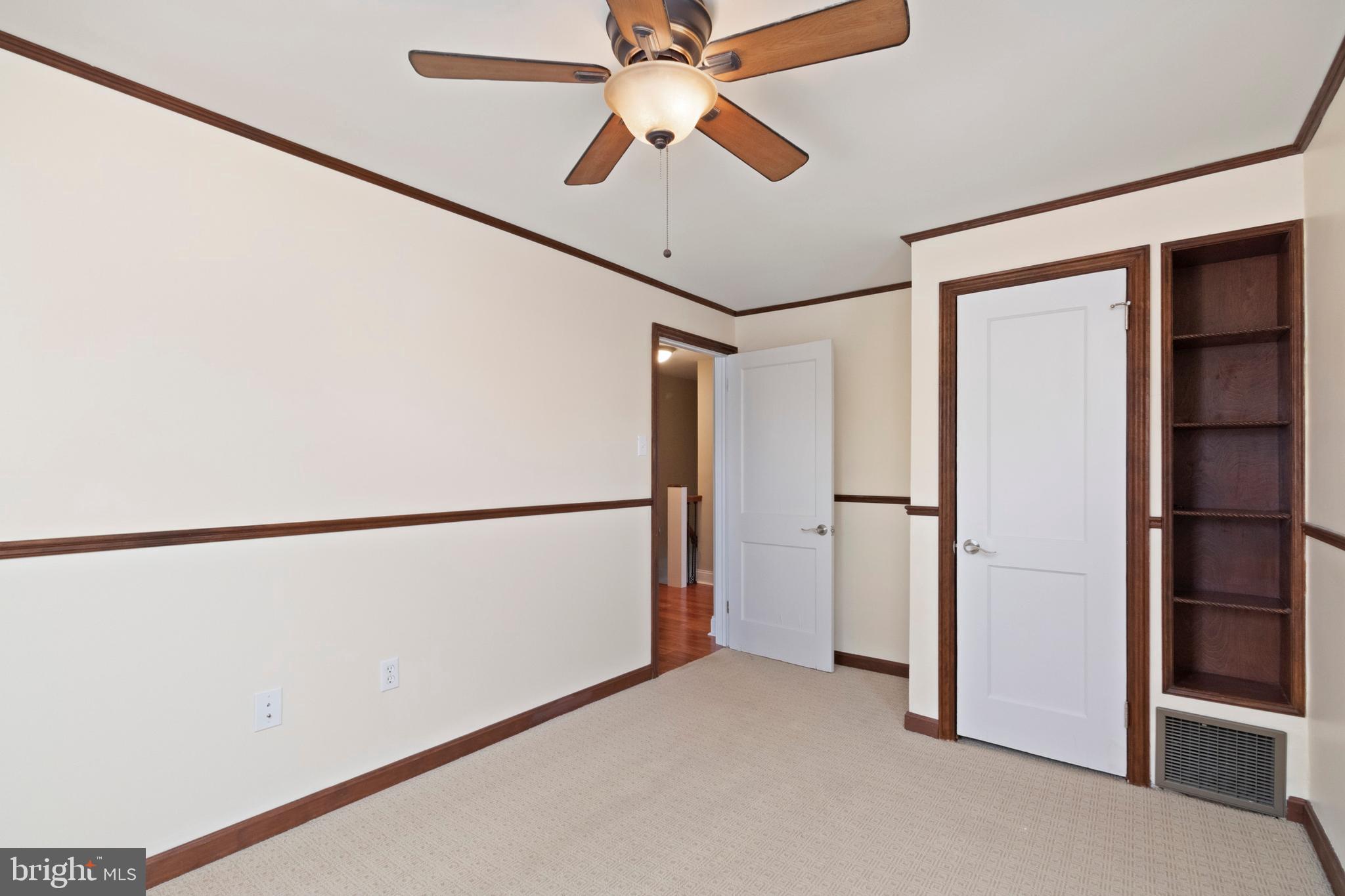 480 Jacksonville Road Hatboro, PA 19040 - Photo 26 of 34 a view of an empty room with a window