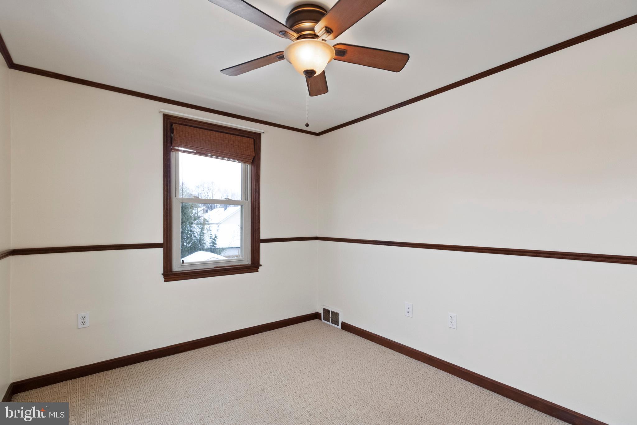 480 Jacksonville Road Hatboro, PA 19040 - Photo 27 of 34 a view of an empty room with a window