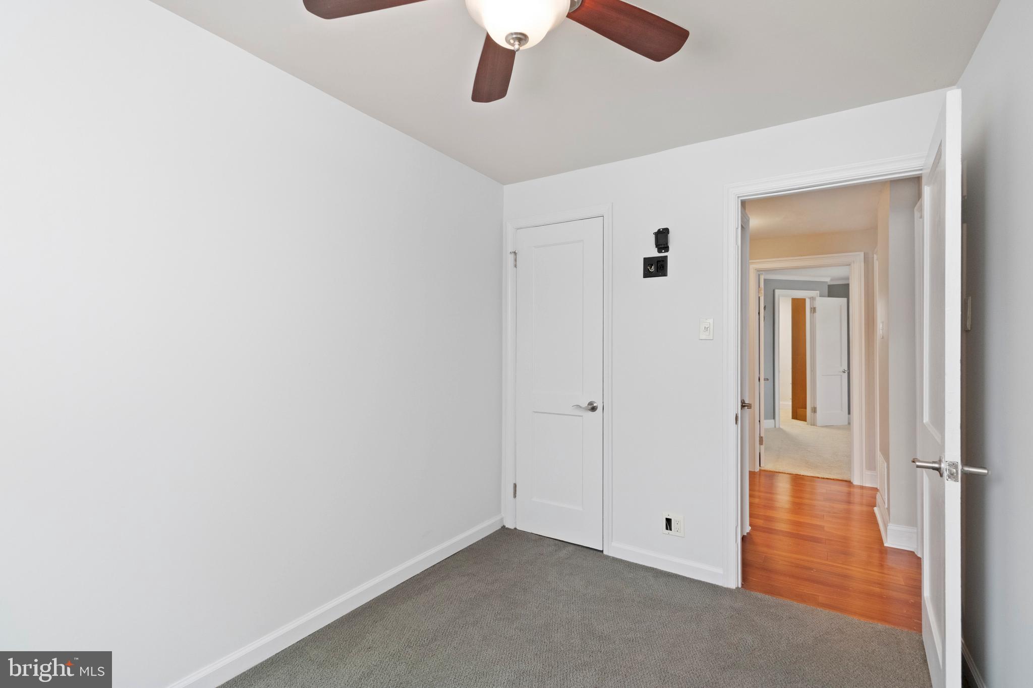 480 Jacksonville Road Hatboro, PA 19040 - Photo 29 of 34 a view of an empty room