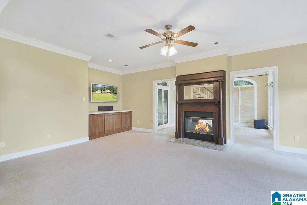 5913 Miles Spring Road Pinson, AL 35126 - Photo 20 of 43