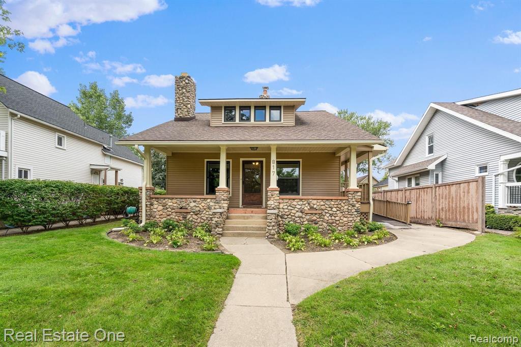 817 North Main Street Rochester, MI 48307 - Photo 2 of 25