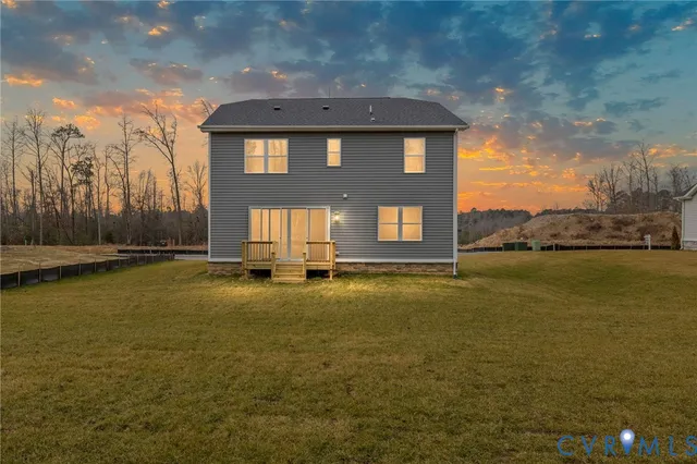 $449,999 | 2251 Kennington Parkway South, Aylett, VA 23009