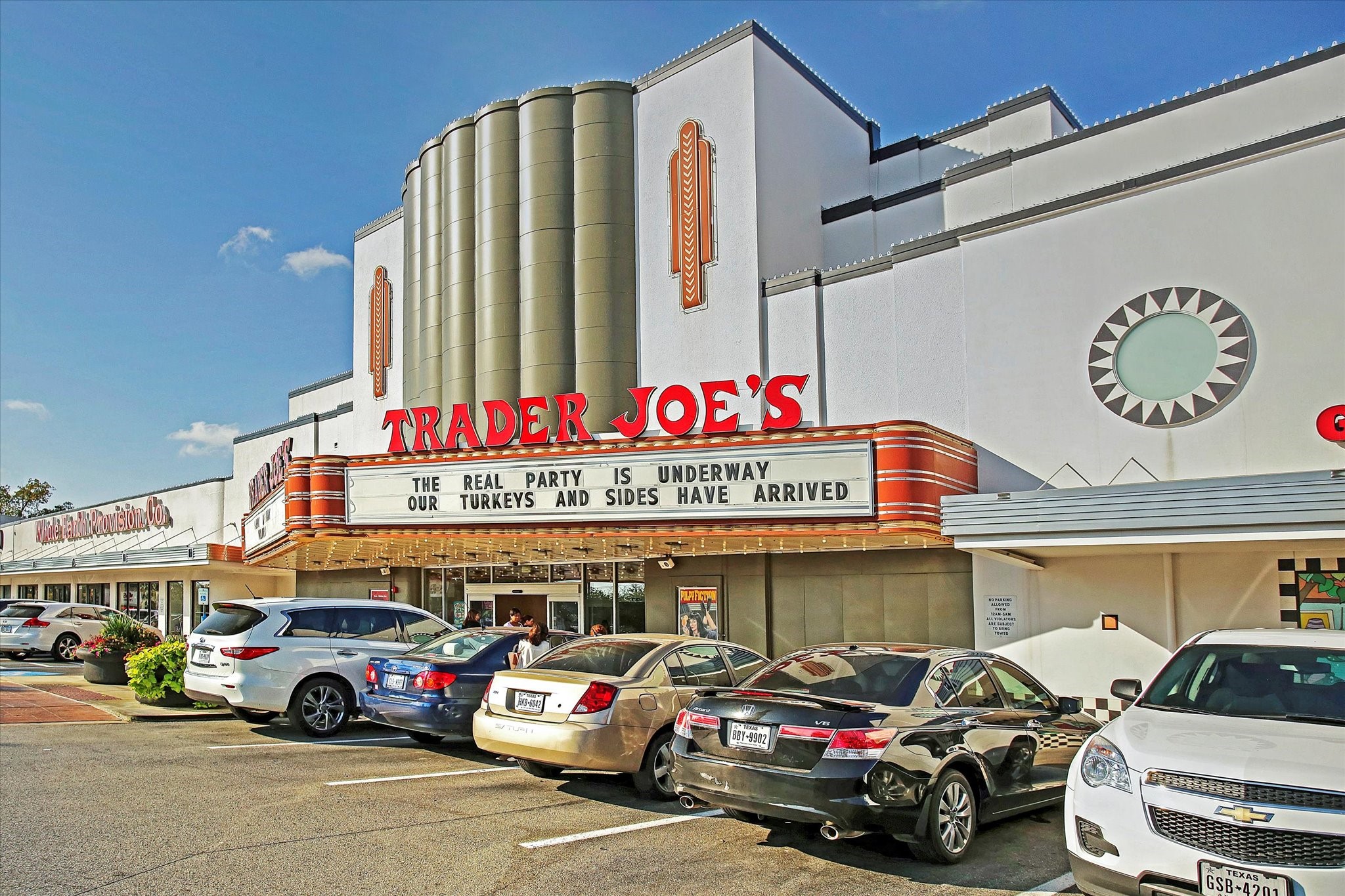 2630 Persa Street Houston, TX 77098 - Photo 3 of 7 Inner city location with access to great retail.