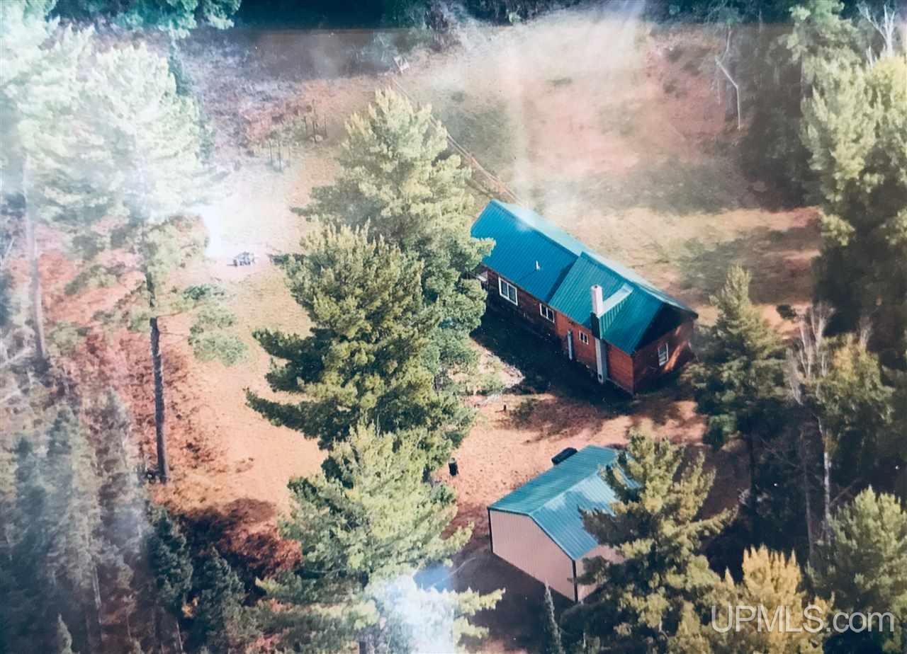 13990 Casey Lake Road Ishpeming, MI 49849 - Photo 36 of 40