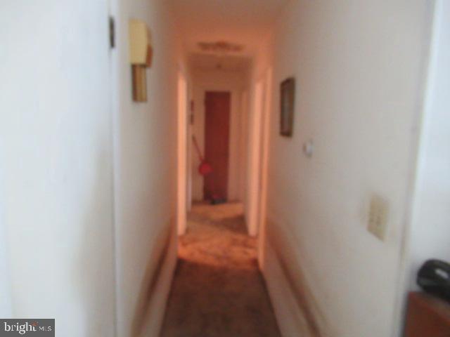 6817 Weymouth Road Mays Landing, NJ 08330 - Photo 7 of 16 Hallway