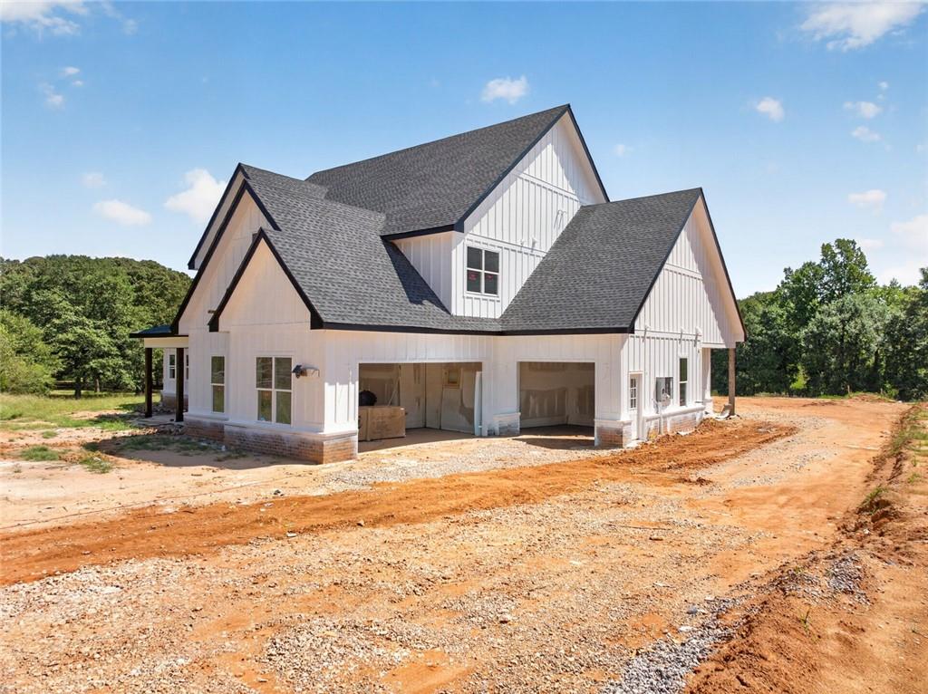 1430.6 Lee Peters Road Loganville, GA 30052 - Photo 5 of 52 Gallery Image 5