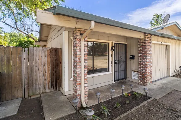 $545,000 | 7344 Palm Avenue, Fair Oaks, CA 95628